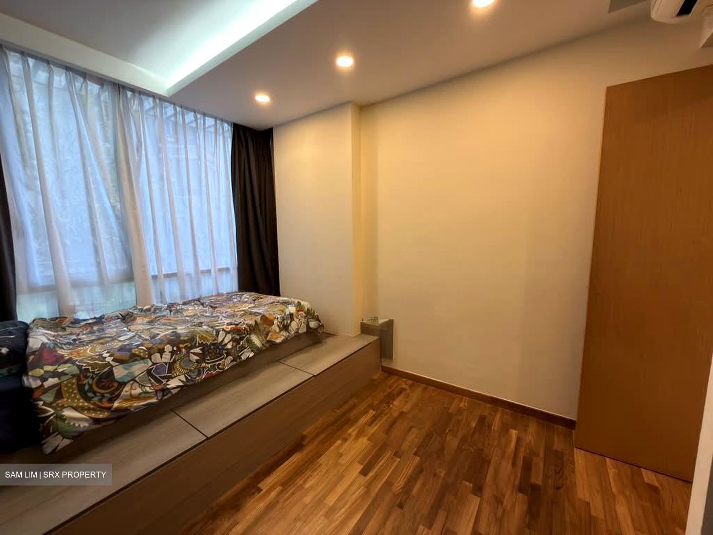 The Quartz (D19), Condominium #528629971